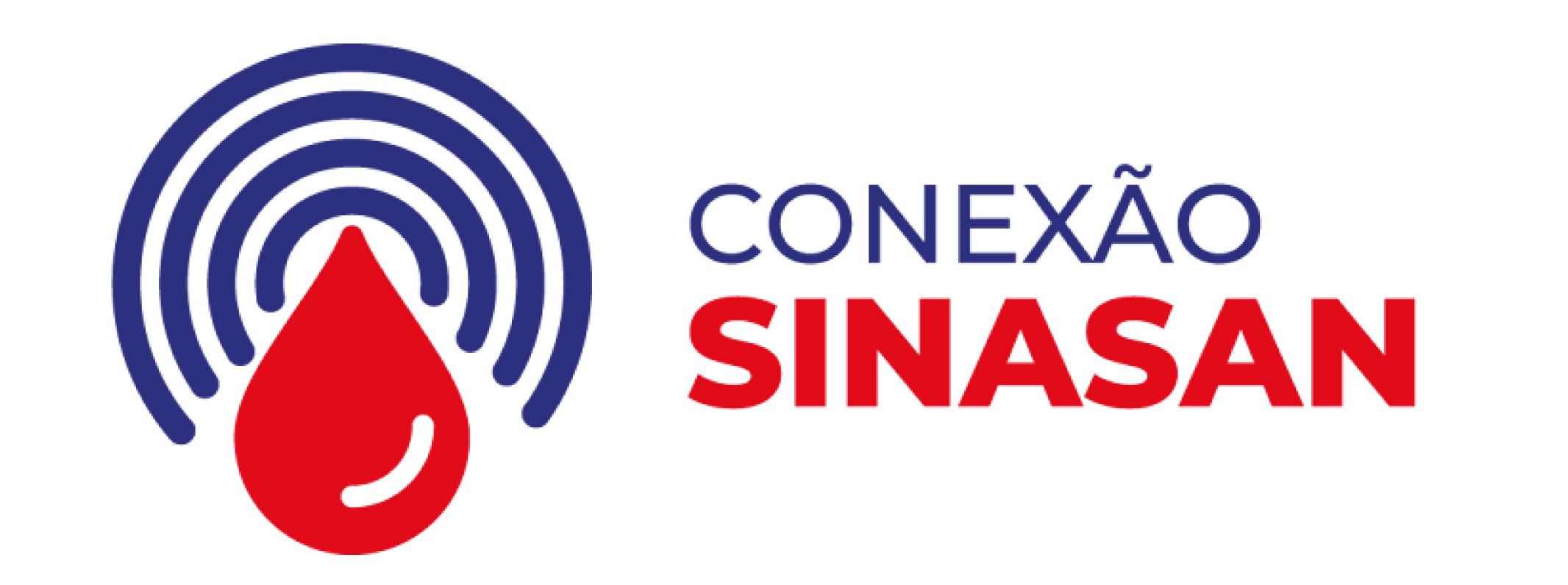 Logo do Conexão Sinasan