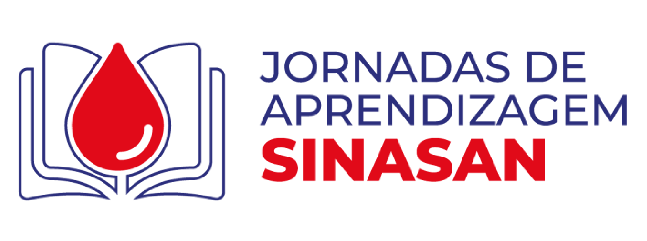 Logo das Jornadas de Aprendizagem