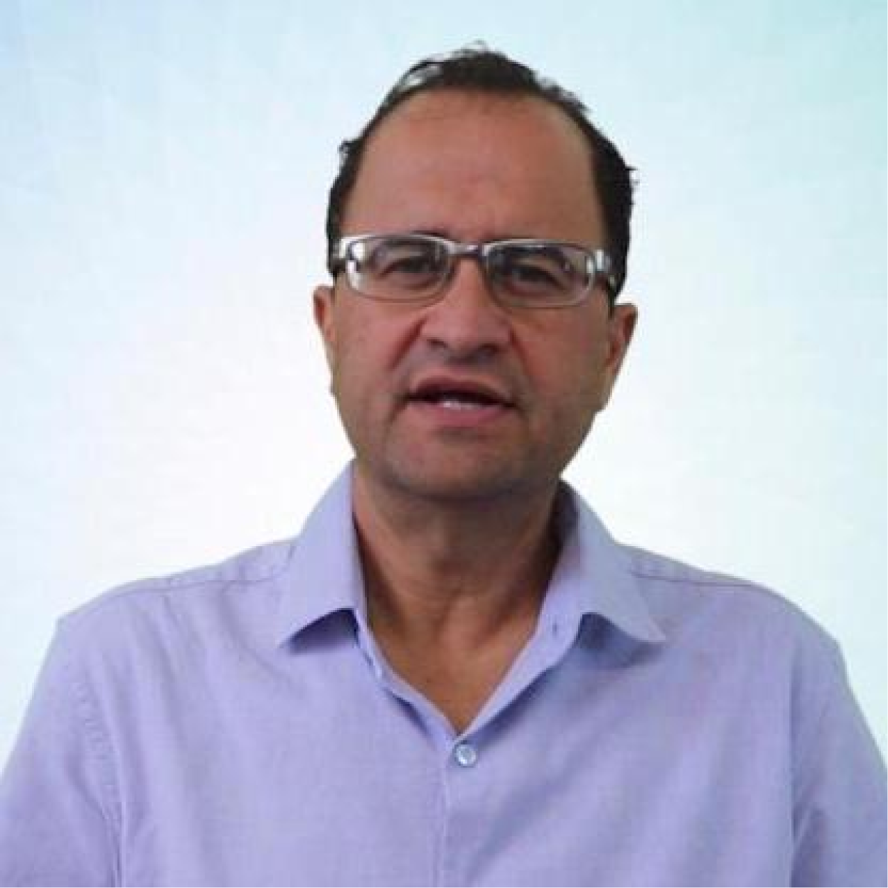 Cláudio Medeiros Santos